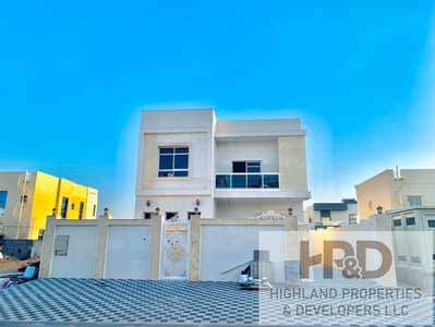 3 Bedroom Villa for Sale in Al Zahya, Ajman - pyIIsQAeHKkAdCv8iaCwUGcJ5p9IUtFSW49mkia4