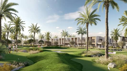 4 Bedroom Townhouse for Sale in The Valley, Dubai - Talia 2. jpg