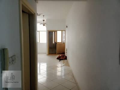 2BHK full family apartment bulding good family area all facilities available walking distance Al qasmia Sharjah
