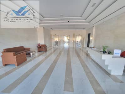 فلیٹ 2 غرفة نوم للايجار في السطوة، دبي - شقة في جميرا جاردن سيتي،السطوة 2 غرف 100000 درهم - 8724025