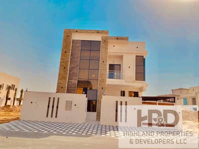 5 Bedroom Villa for Sale in Al Zahya, Ajman - nflsdz1b7gwWkHBjbEfFWn1ADUztk06l42LTDBWk
