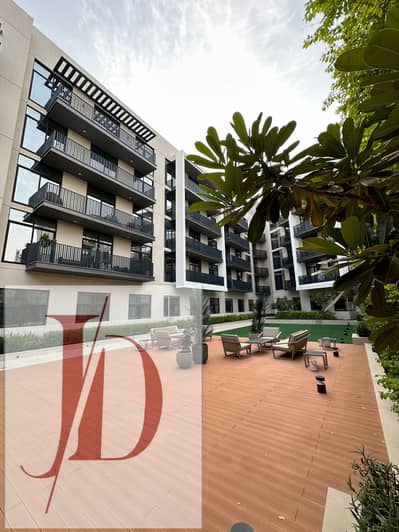 1 Bedroom Apartment for Sale in Jumeirah Village Circle (JVC), Dubai - IMG_7366. JPG