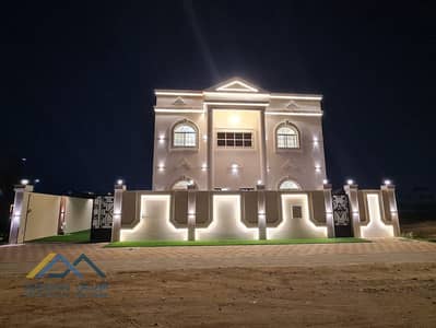 5 Bedroom Villa for Sale in Al Rawda, Ajman - ec67e267-03ef-488b-8437-fc8b16e02595. jpg
