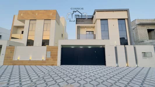 5 Bedroom Villa for Sale in Al Yasmeen, Ajman - 8088df45-62f0-49f4-8e74-c97d0233c853. jpg