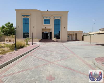 6 Bedroom Villa for Rent in Al Jurf, Ajman - IMG-20240428-WA0053. jpg