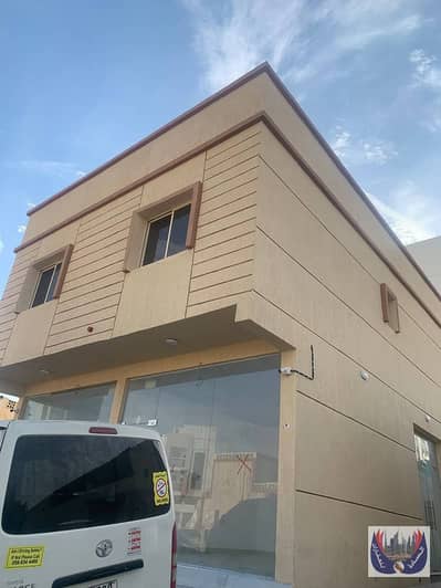 7 Cпальни Здание Продажа в Аль Бустан, Аджман - IMG-20240425-WA0142. jpg