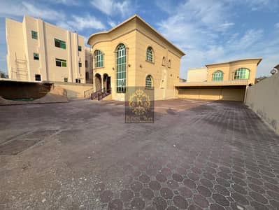 5 Cпальни Вилла в аренду в Шахкбут Сити, Абу-Даби - oMk2hhHLdJMRimU5fWCVdQkl2VvrWju2qx077l1y