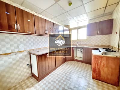 1 Bedroom Flat for Rent in Muwailih Commercial, Sharjah - 20240121_113719. jpg