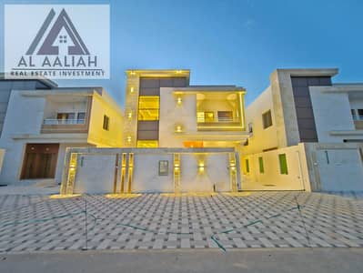 5 Bedroom Villa for Sale in Al Amerah, Ajman - WhatsApp Image 2024-04-27 at 9.10. 18 PM. jpeg