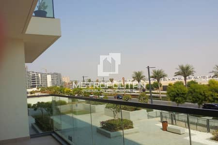 3 Bedroom Apartment for Rent in Dubai Hills Estate, Dubai - Luxury 3BR w/ Maids | Corner | Stunning Views