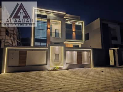 4 Bedroom Villa for Sale in Al Amerah, Ajman - WhatsApp Image 2024-04-27 at 9.09. 41 PM (1). jpeg