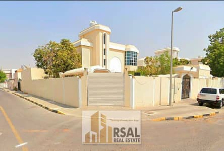 5 Bedroom Villa for Rent in Al Jazzat, Sharjah - Screenshot_20240429-090936_Maps. jpg