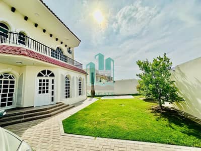 乌姆苏盖姆区， 迪拜 5 卧室别墅待租 - 1. jpg