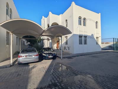 5 Cпальни Вилла в аренду в Аль Хабиси, Аль-Айн - PXL_20240418_130528772~2. jpg