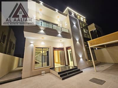 5 Bedroom Villa for Sale in Al Amerah, Ajman - WhatsApp Image 2024-04-27 at 9.08. 34 PM. jpeg