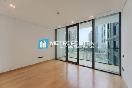 1 Bedroom Apartment for Rent in Al Reem Island, Abu Dhabi - Vacant 1BR | Brand New Unit | Ready To Move In