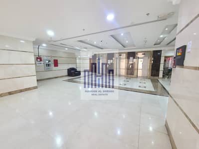 2 Bedroom Flat for Rent in Muwailih Commercial, Sharjah - 20240427_151147. jpg