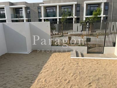 3 Bedroom Townhouse for Sale in Arabian Ranches 3, Dubai - Great Location | Payment Plan  | Modern