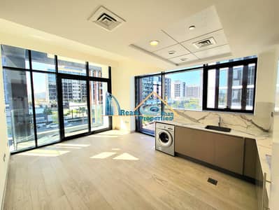 1 Bedroom Apartment for Rent in Meydan City, Dubai - 20240219_145159. jpg