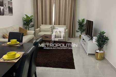 1 Bedroom Apartment for Rent in Jumeirah Village Circle (JVC), Dubai - Ready to Move in | Prime Location | Spacious