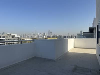 1 Bedroom Flat for Rent in Meydan City, Dubai - IMG_5253. jpeg