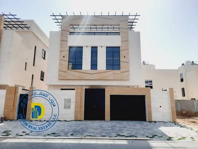 5 Bedroom Villa for Sale in Al Helio, Ajman - WhatsApp Image 2024-04-28 at 9.36. 59 AM. jpeg