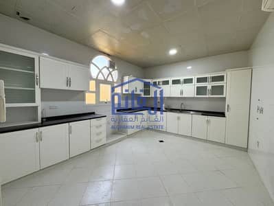 4 Bedroom Apartment for Rent in Al Shamkha, Abu Dhabi - Image  (1). jpeg