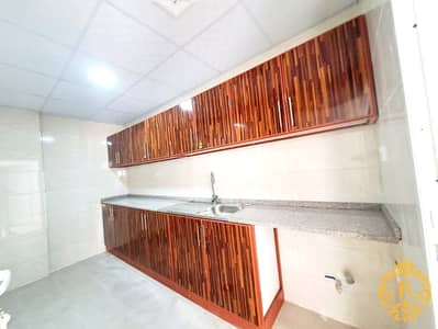 1 Спальня Апартаменты в аренду в Аль Шавамех, Абу-Даби - WhatsApp Image 2024-04-29 at 9.06. 14 AM. jpeg