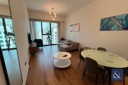 1 Bedroom Apartment for Rent in Dubai Marina, Dubai - Marina Views | Bill included | Furnished