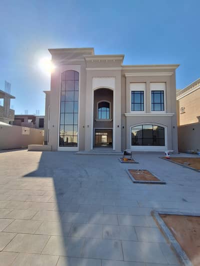 7 Cпальни Вилла в аренду в Мадинат Аль Рияд, Абу-Даби - WhatsApp Image 2024-04-12 at 10.40. 10. jpeg