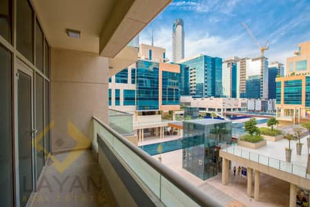 شقة في باي سكوير الخليج التجاري 55000 درهم - 3927637 شقة في باي سكوير الخليج التجاري 55000 درهم - 3927637