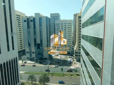 فلیٹ 3 غرف نوم للايجار في المركزية، أبوظبي - WhatsApp Image 2024-04-26 at 3.58. 04 PM (1). jpeg