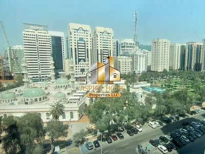 فلیٹ 3 غرف نوم للايجار في المركزية، أبوظبي - WhatsApp Image 2024-04-26 at 3.57. 58 PM. jpeg