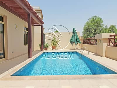 فیلا 6 غرف نوم للايجار في مدينة خليفة، أبوظبي - 6BR-ARGG (8). JPG