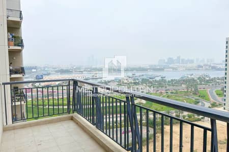 شقة 3 غرف نوم للبيع في ديرة، دبي - شقة في برج إعمار B،أبراج إعمار،رقة البطين،ديرة 3 غرف 1800000 درهم - 8923820