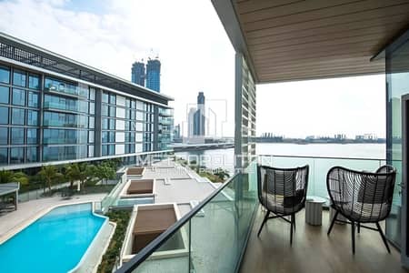 蓝水湾岛， 迪拜 2 卧室单位待售 - 位于蓝水湾岛，蓝水公馆，4号公寓楼 2 卧室的公寓 8500000 AED - 8923821
