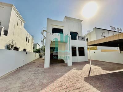 4 Bedroom Villa for Rent in Jumeirah, Dubai - 1. jpg
