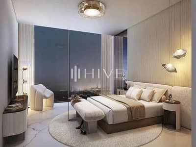 2 Cпальни Апартамент Продажа в Палм Джумейра, Дубай - Квартира в Палм Джумейра，Палм Бич Тауэрс，Палм Бич Тауэр 2, 2 cпальни, 5580000 AED - 8719348