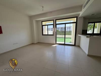 3 Bedroom Townhouse for Rent in Town Square, Dubai - Single Row |Close to Facilities | Ready To Move In