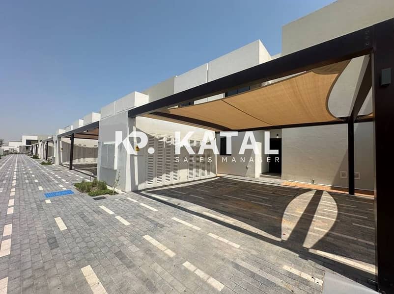 2 Noya, Yas Island Abu dhabi,2 bedroom, 3 bedroom, Single Row Villa, Town house Sale, Yas Park View, Yas Island, Abu Dhabi 002. png