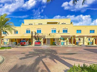 4 Bedroom Villa for Rent in Al Reef, Abu Dhabi - Arabian 5C. jpg