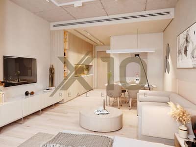 阿拉伯城， 迪拜 2 卧室单位待售 - 位于阿拉伯城，MAG 330 2 卧室的公寓 1681000 AED - 8923899