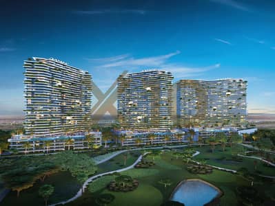 1 Bedroom Apartment for Sale in DAMAC Hills, Dubai - 1BR Apartment | Great Location | Amazing Offer