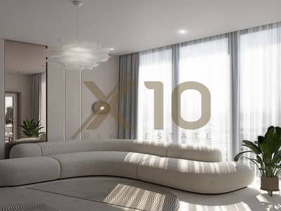 فلیٹ 1 غرفة نوم للبيع في قرية جميرا الدائرية، دبي - شقة في سكن RA1N،الضاحية 12،قرية جميرا الدائرية 1 غرفة 993000 درهم - 8923889