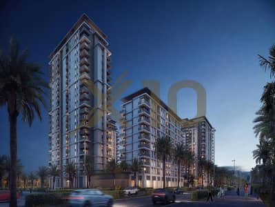 1 Bedroom Apartment for Sale in Dubai Hills Estate, Dubai - 1BR Apartment | New Launch | Great Location