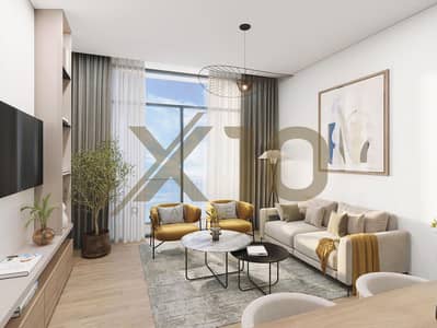 Studio for Sale in Majan, Dubai - Studio Apartment | Perfect Location | Furnished