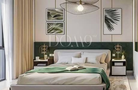 2 Bedroom Flat for Sale in Dubai Hills Estate, Dubai - Genuine Re-Sale | Pool View | Ready mid 2026