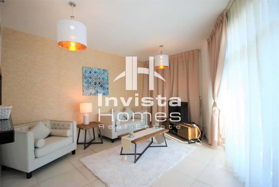 Opera View | Lovely 2 Bedrooms Apartment | Low Floor