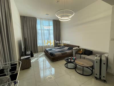 Studio for Rent in Jumeirah Village Circle (JVC), Dubai - WhatsApp Image 2024-04-25 at 9.42. 50 AM (1). jpeg