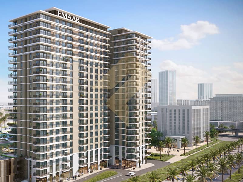 High Floor | Close to Mall | Payment Plan